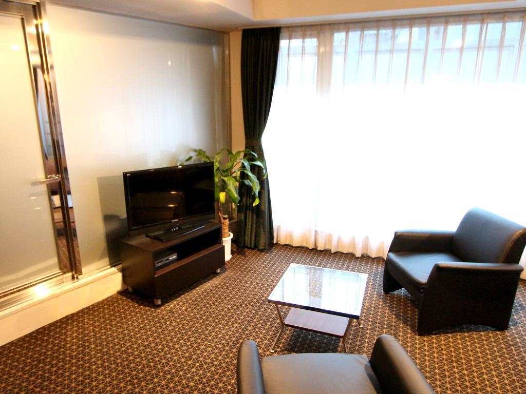 Hotel Livemax Budget Korakuen Tóquio Quarto foto