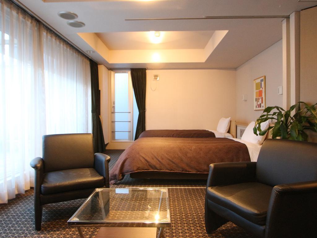 Hotel Livemax Budget Korakuen Tóquio Quarto foto