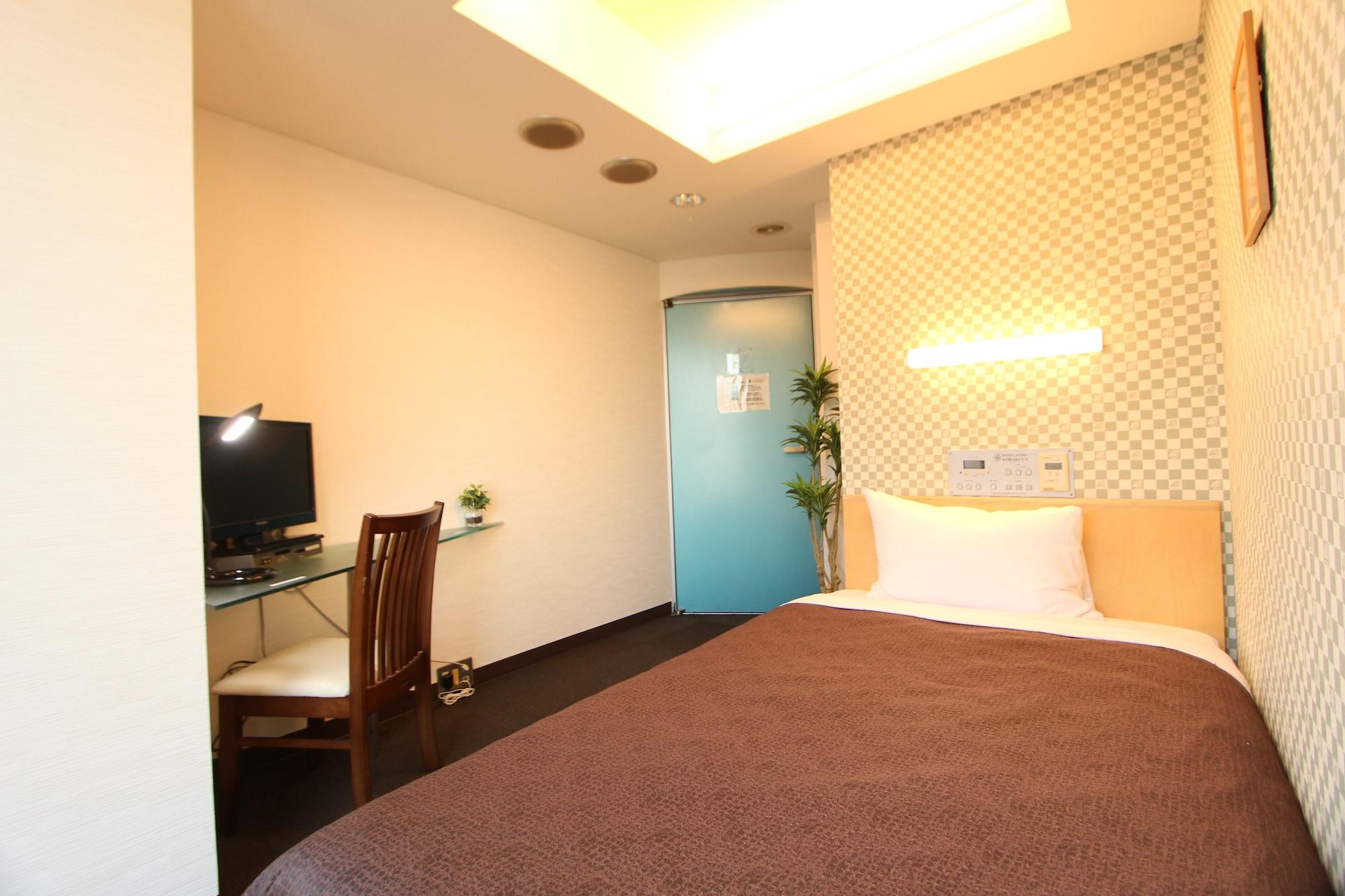 Hotel Livemax Budget Korakuen Tóquio Exterior foto