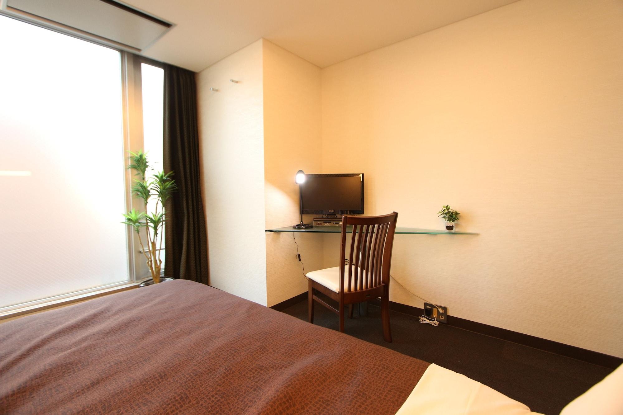 Hotel Livemax Budget Korakuen Tóquio Exterior foto