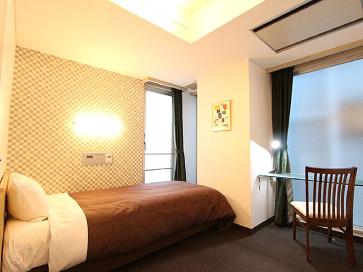 Hotel Livemax Budget Korakuen Tóquio Exterior foto