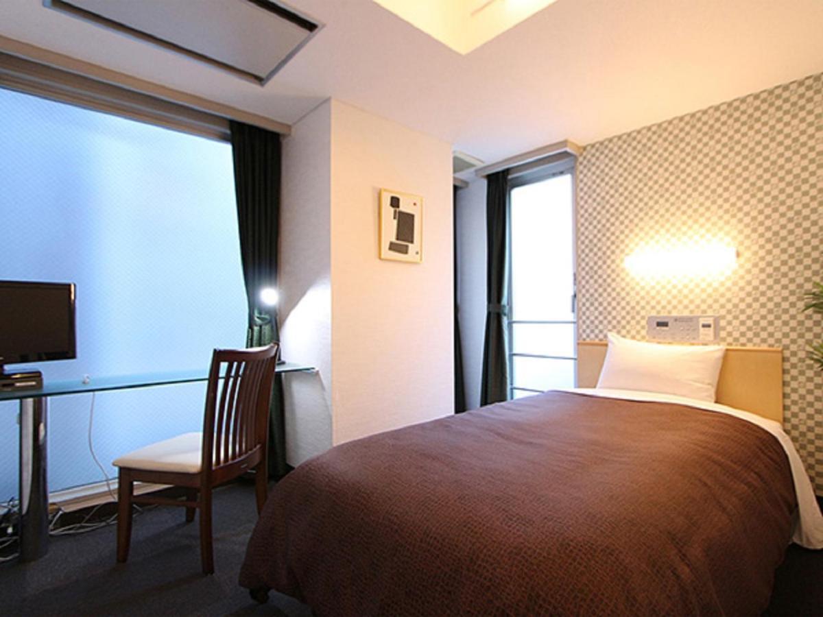 Hotel Livemax Budget Korakuen Tóquio Exterior foto