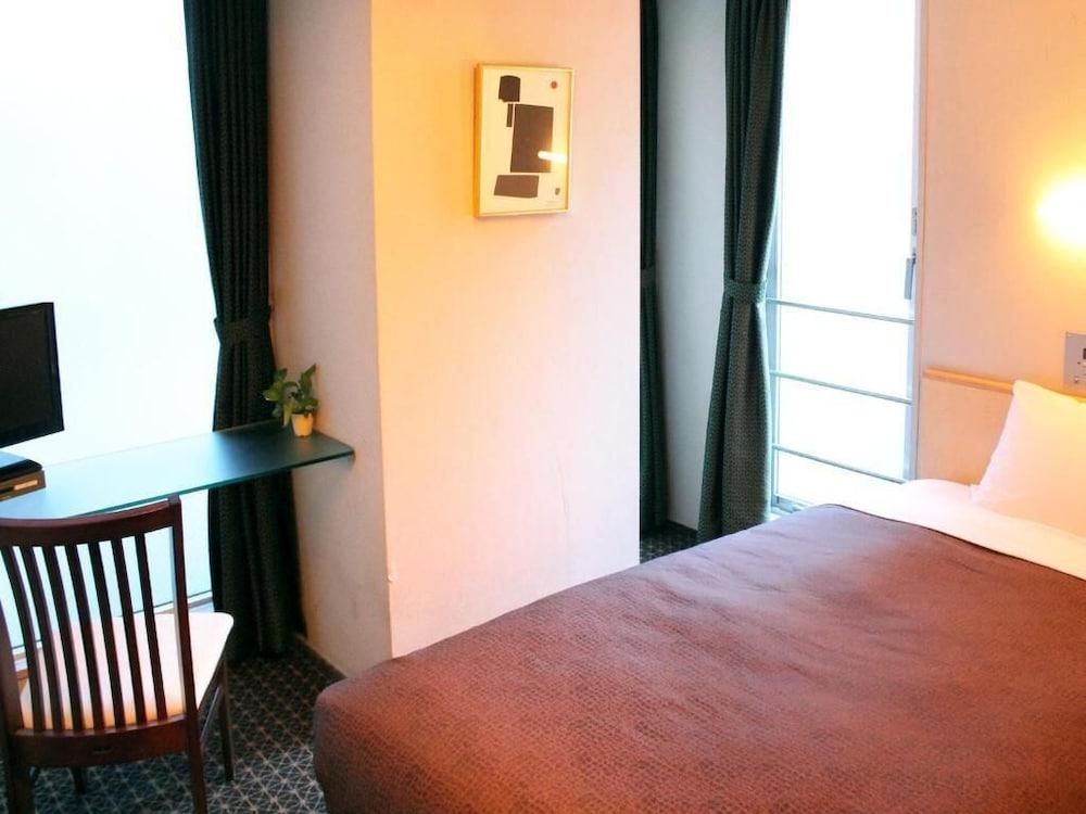 Hotel Livemax Budget Korakuen Tóquio Exterior foto