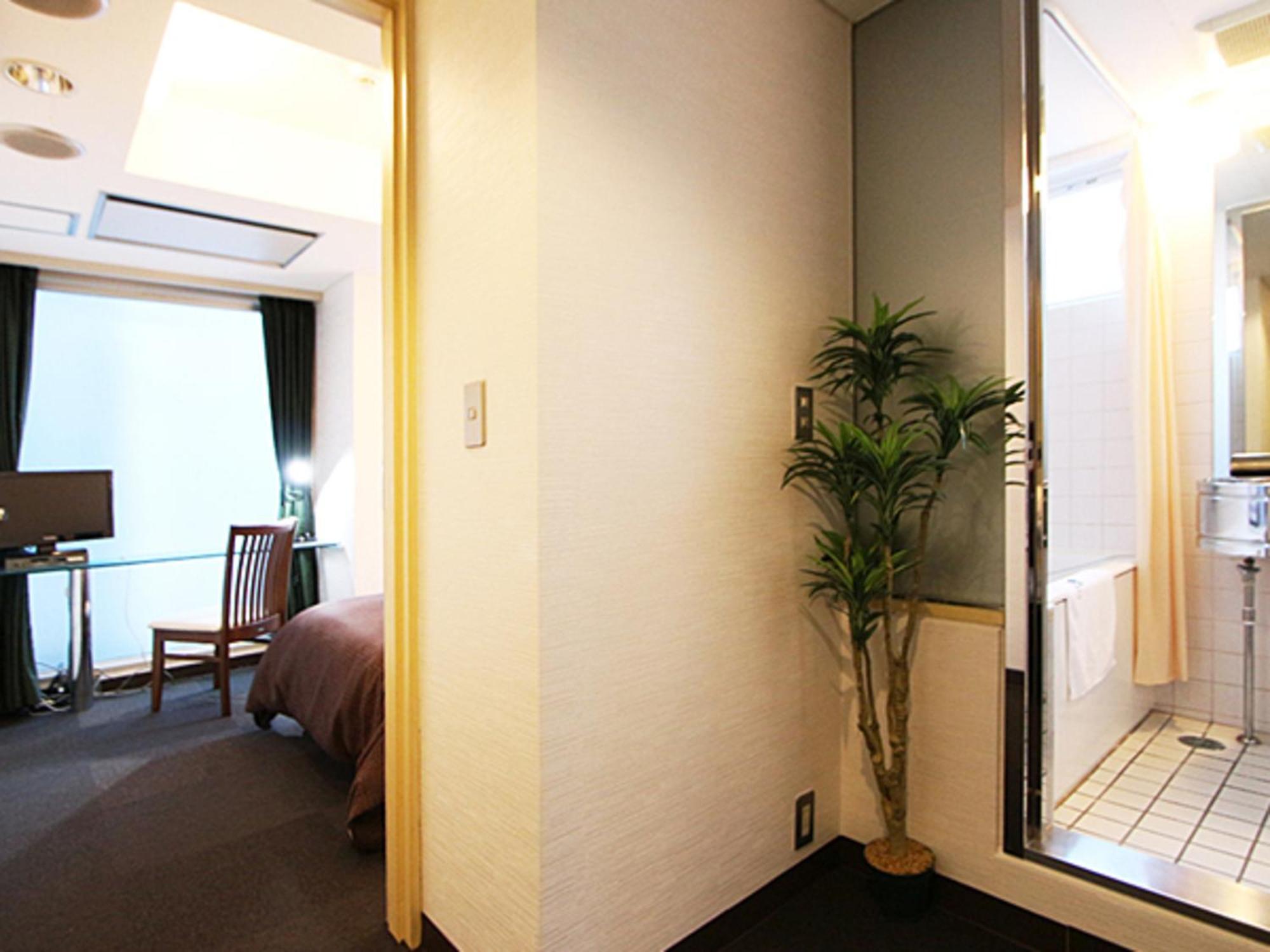 Hotel Livemax Budget Korakuen Tóquio Exterior foto