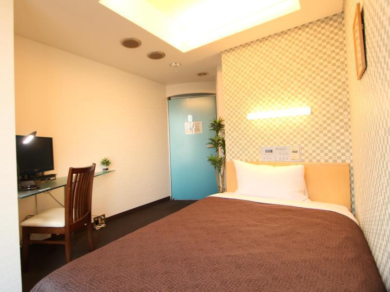Hotel Livemax Budget Korakuen Tóquio Exterior foto