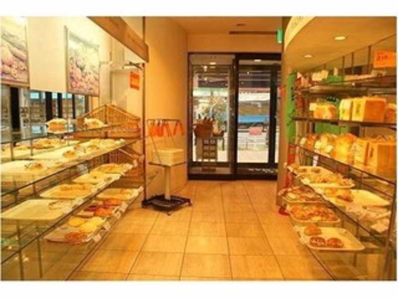 Hotel Livemax Budget Korakuen Tóquio Exterior foto